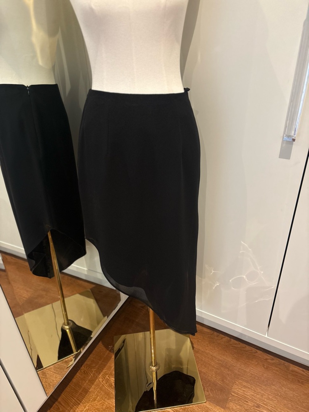 FINAL SALE - Vintage skirt